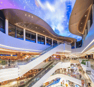 联发金海雲墅售楼处-联发金海雲墅发卖核心德律